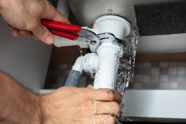 Best Local water damage restoration  in Woxall, PA