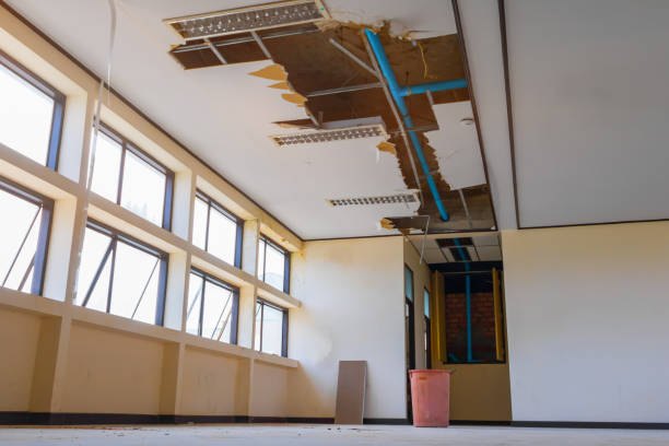 24/7 water damage repair in PA