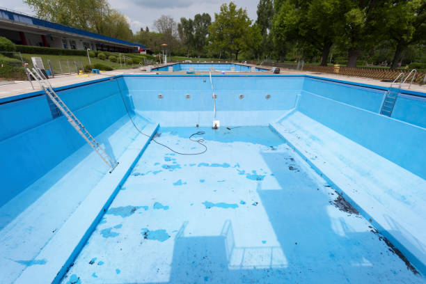 Best Ceiling water damage repair  in Woxall, PA