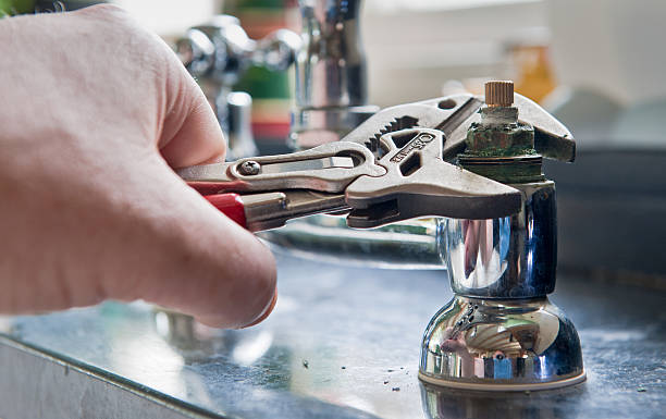 Best Basement water damage restoration  in Woxall, PA