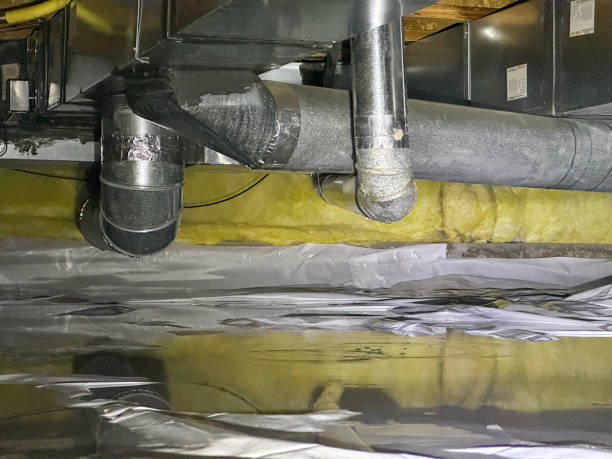 Best Flood damage cleanup  in Woxall, PA